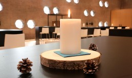 Event Location Kirche