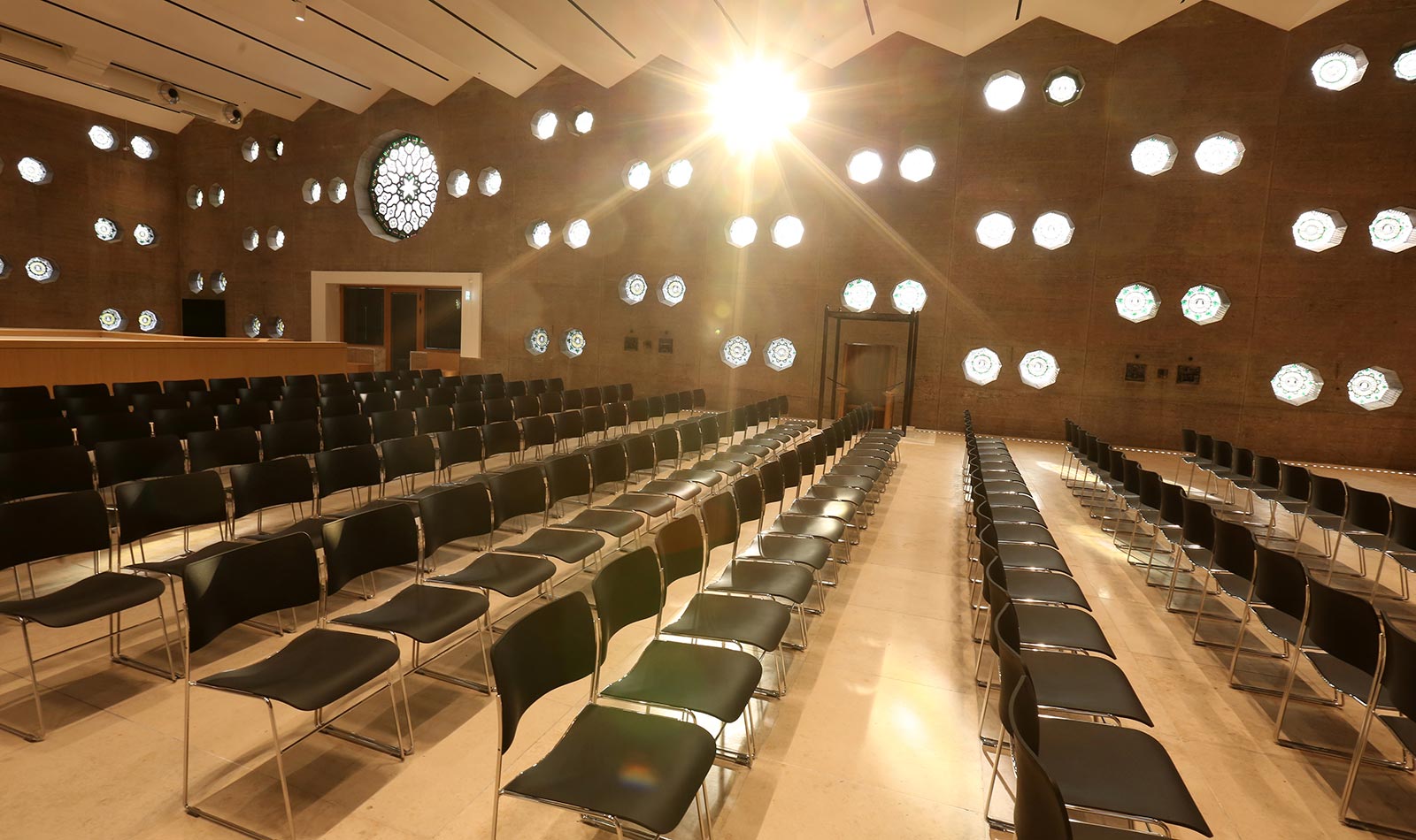 Kirche Veranstaltung Köln