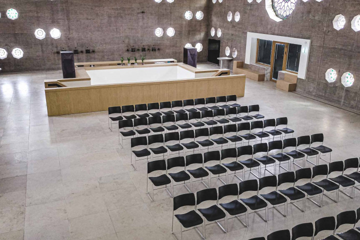 Business-Meetups